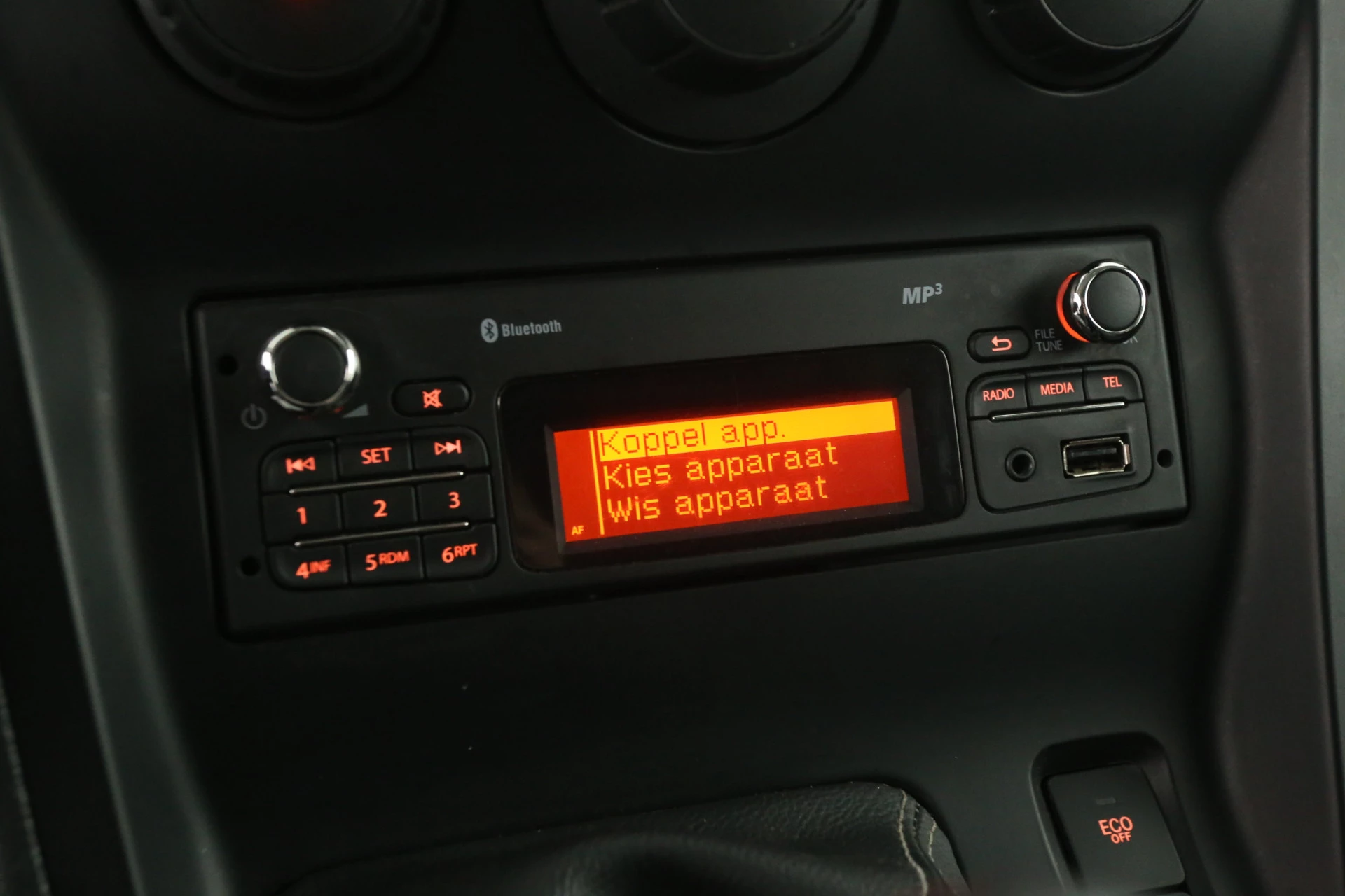 Hoofdafbeelding Mercedes-Benz Citan