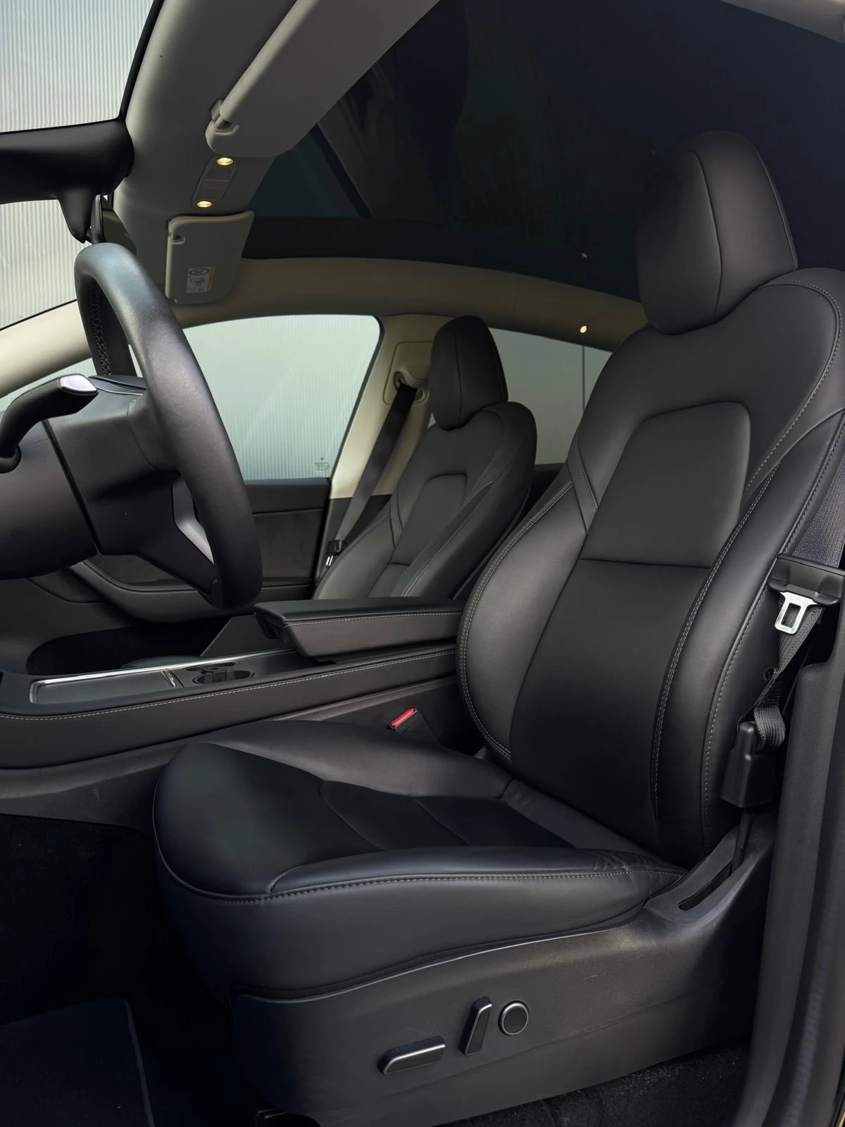 Hoofdafbeelding Tesla Model Y