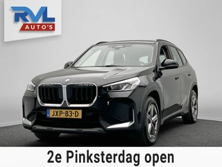 BMW X1 XDrive30e PHEV Widescreen Carplay Navigatie Camera Cruise Climate