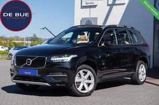 Volvo XC90 T8 Twin Engine|Org.NL NAP|1ste Eig.|7-pers|Panorama|Camera|CarPlay|ACC|Dealer Onderhouden