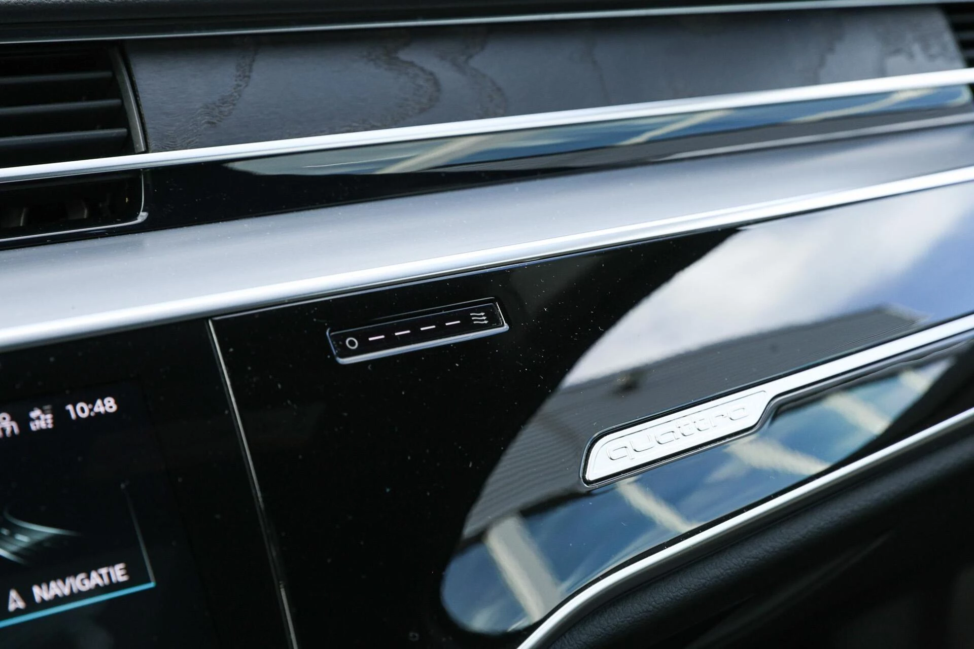 Hoofdafbeelding Audi A8