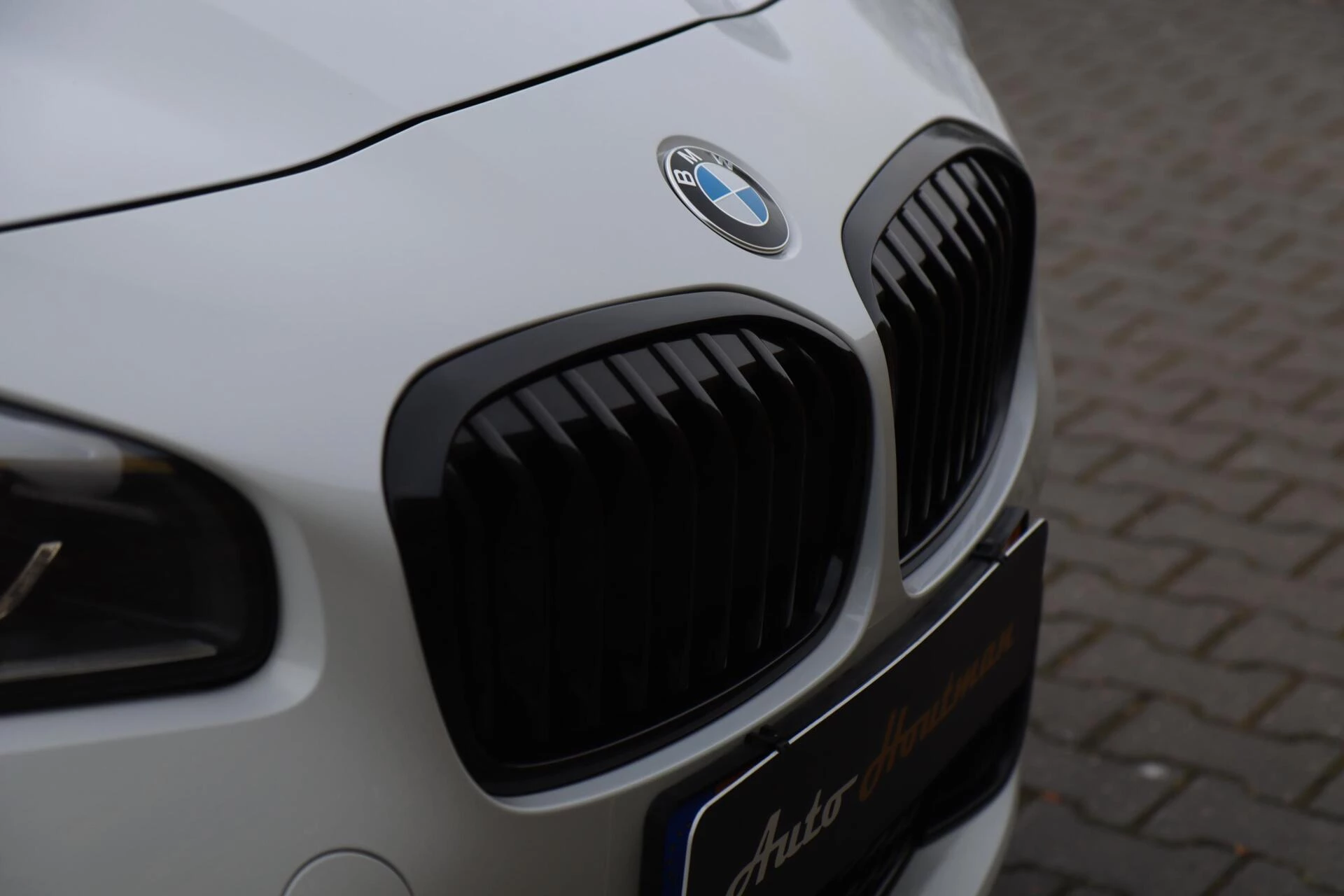 Hoofdafbeelding BMW 2 Serie