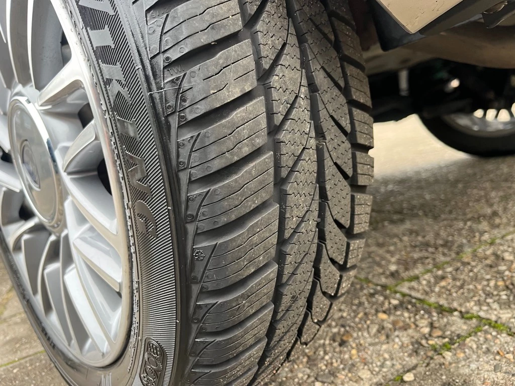 Hoofdafbeelding Lancia Ypsilon