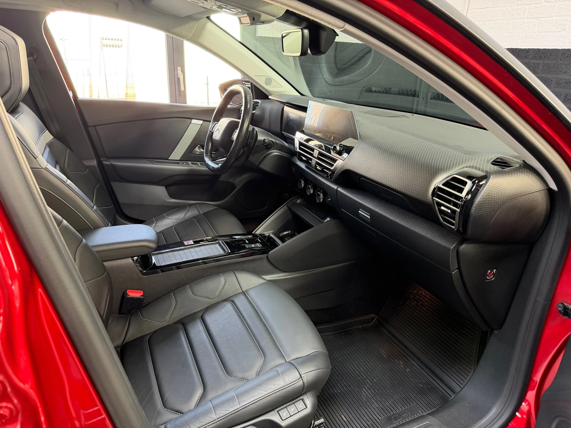 Hoofdafbeelding Citroën C4