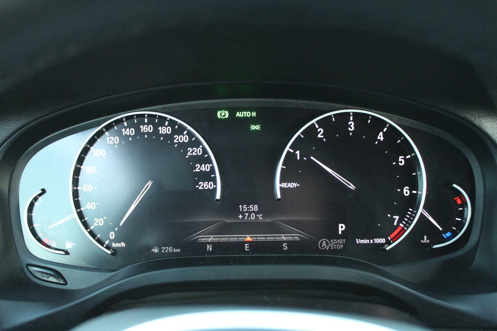 Hoofdafbeelding BMW X4