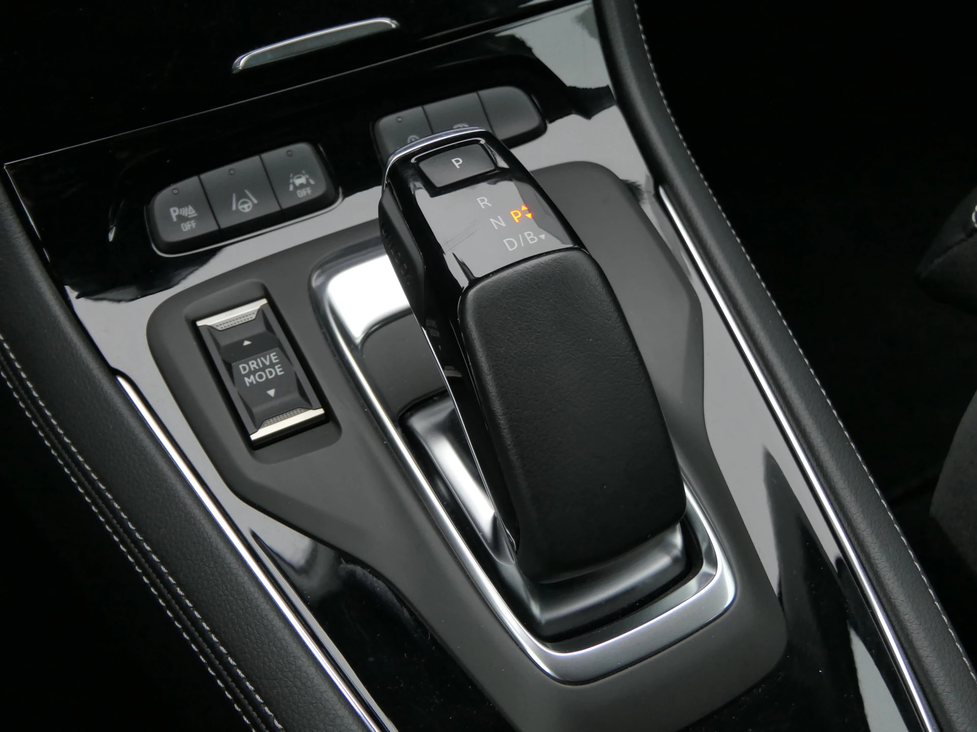 Hoofdafbeelding Opel Grandland