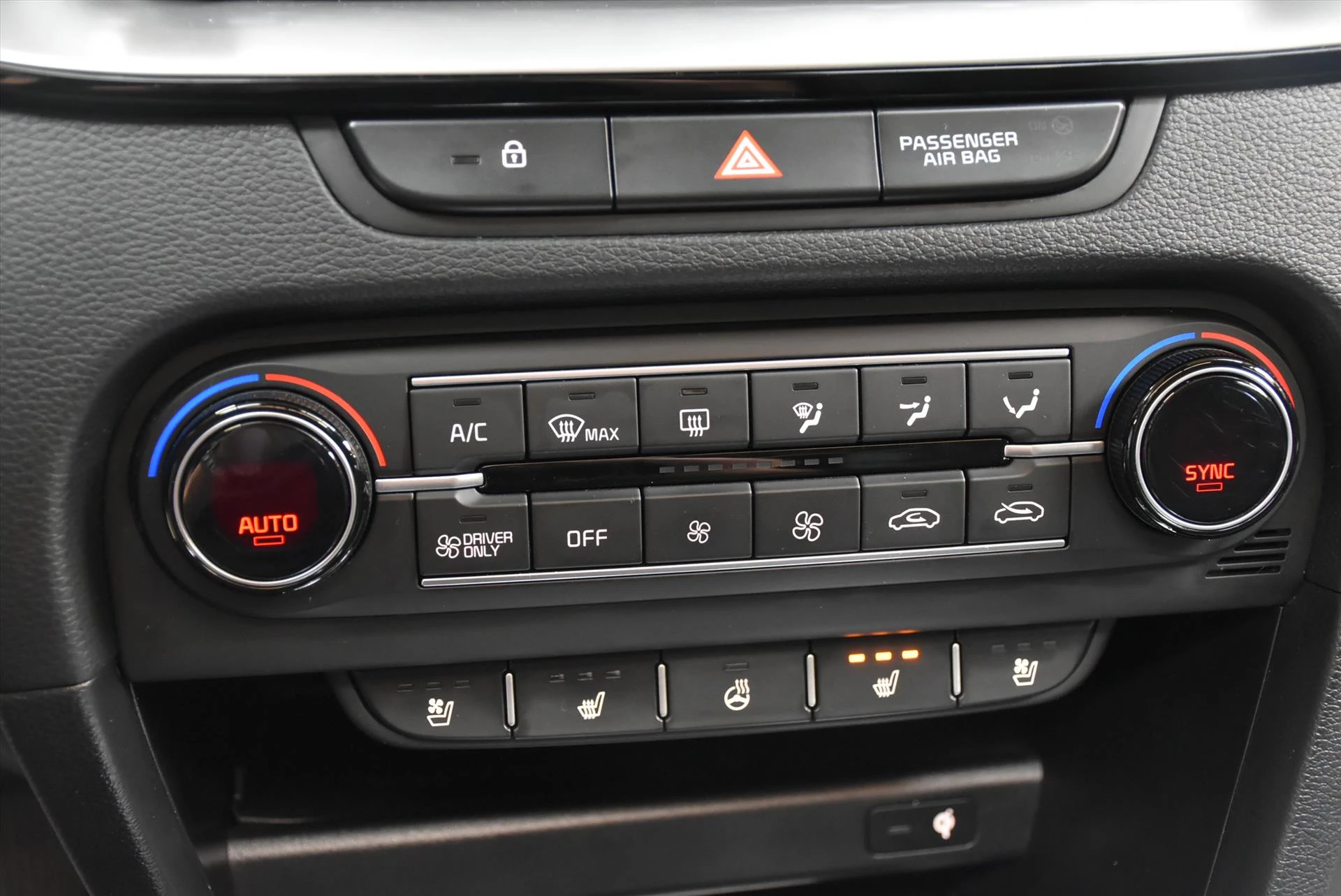 Hoofdafbeelding Kia XCeed