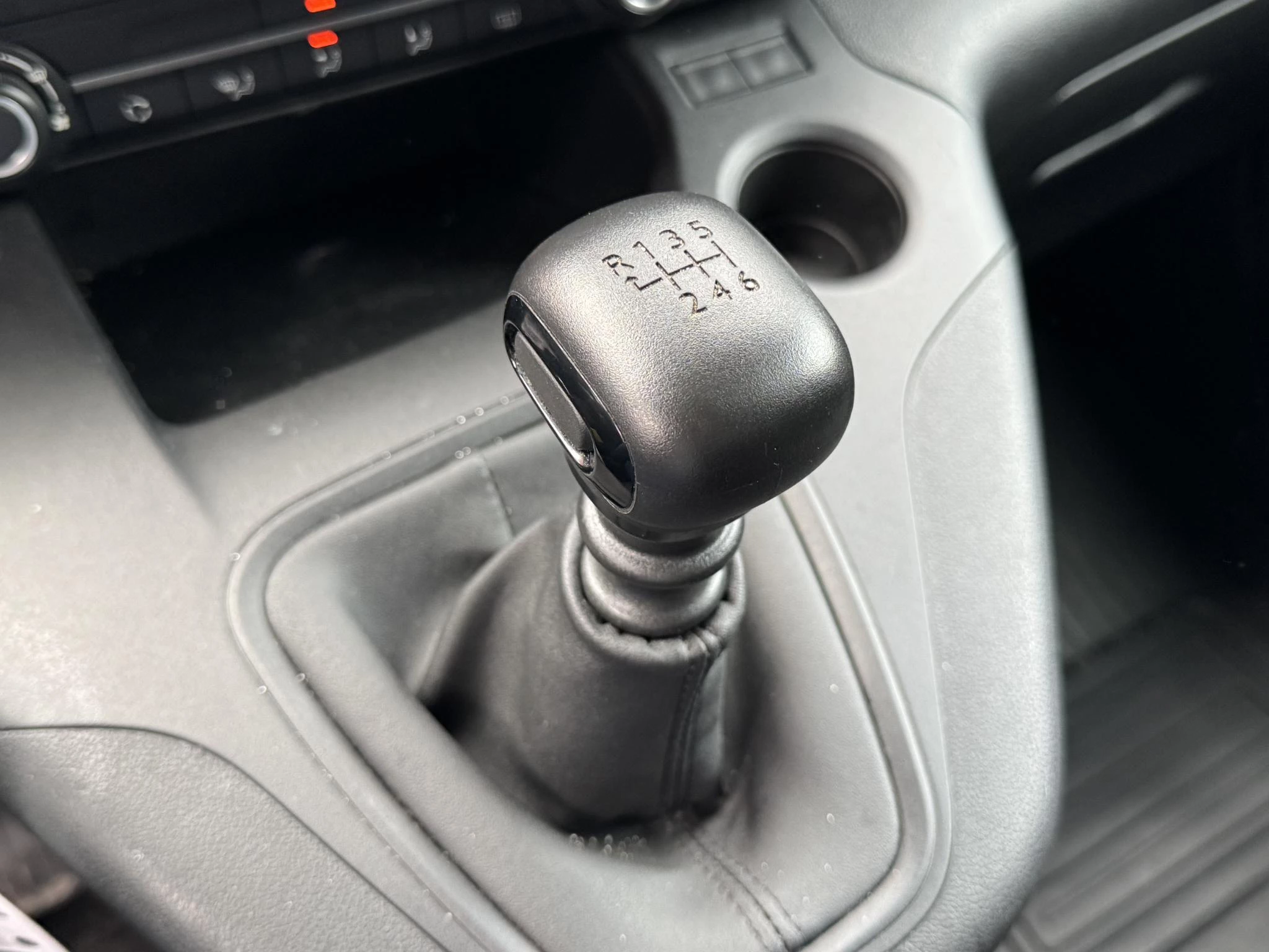 Hoofdafbeelding Toyota ProAce