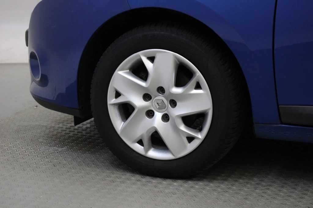 Hoofdafbeelding Renault Mégane