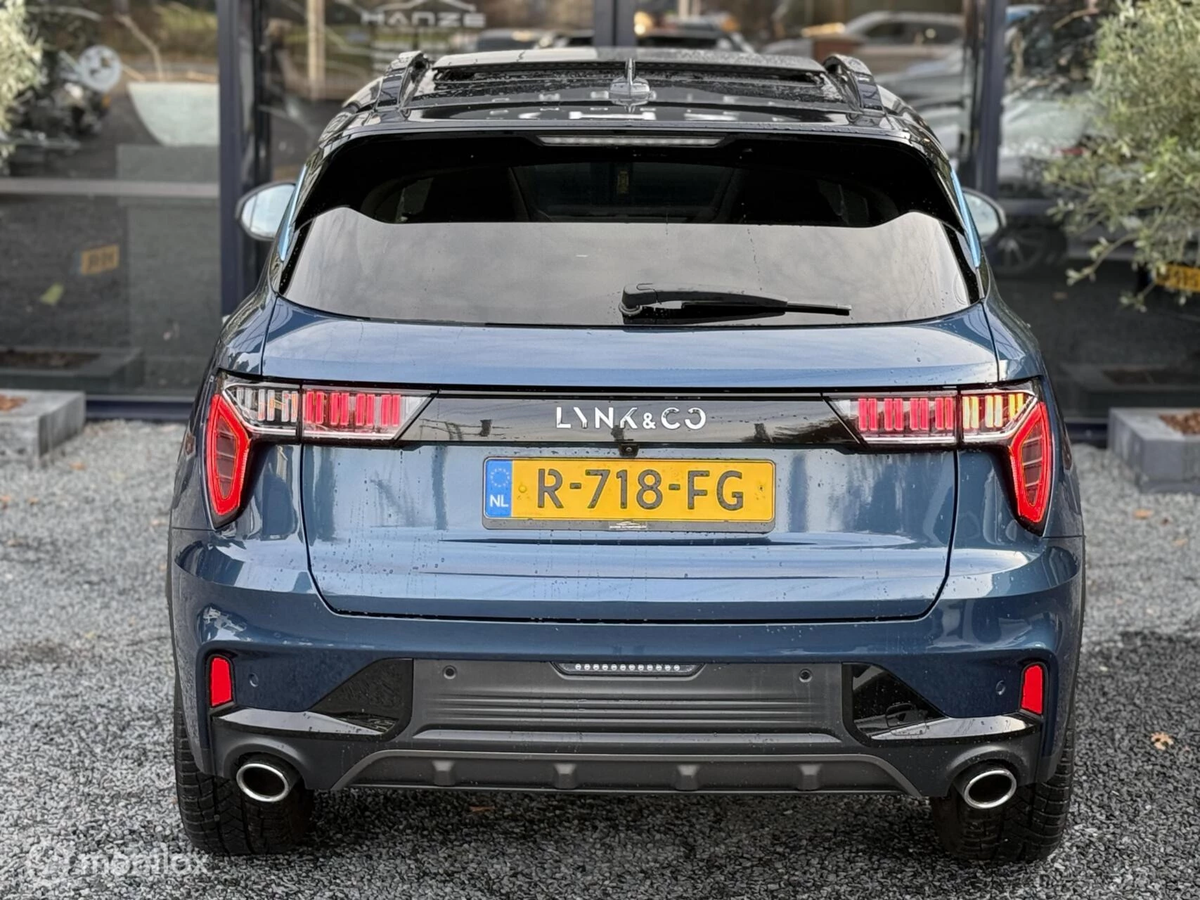 Hoofdafbeelding Lynk & Co 01