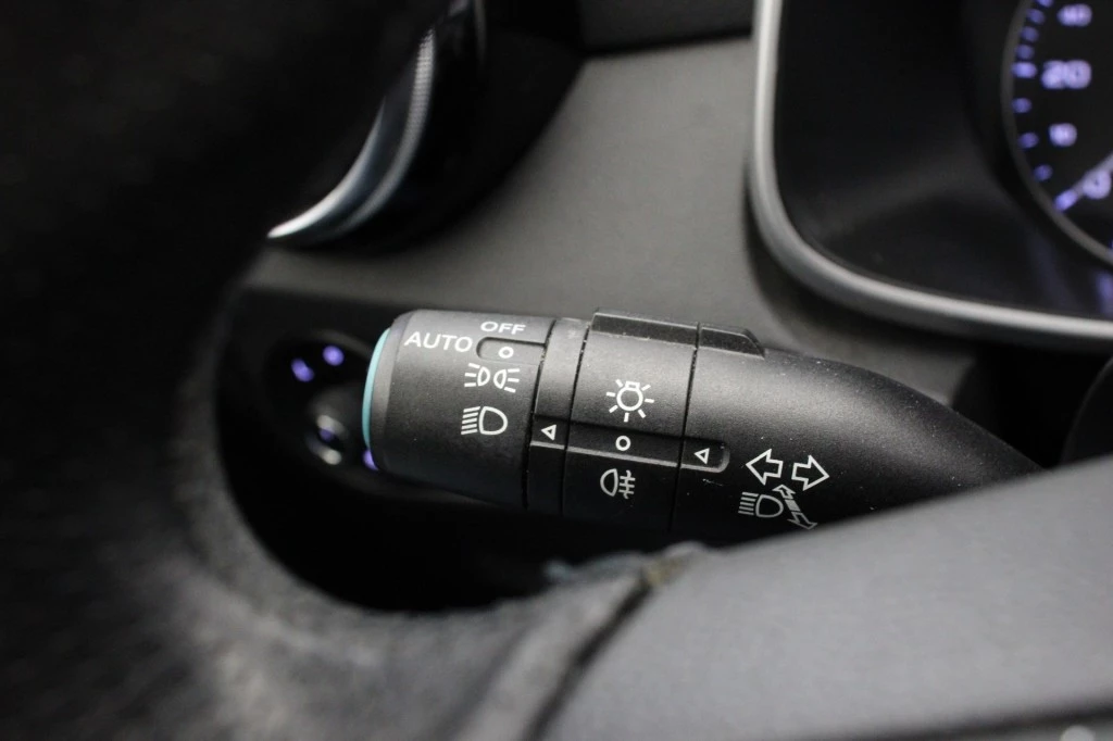 Hoofdafbeelding MG ZS