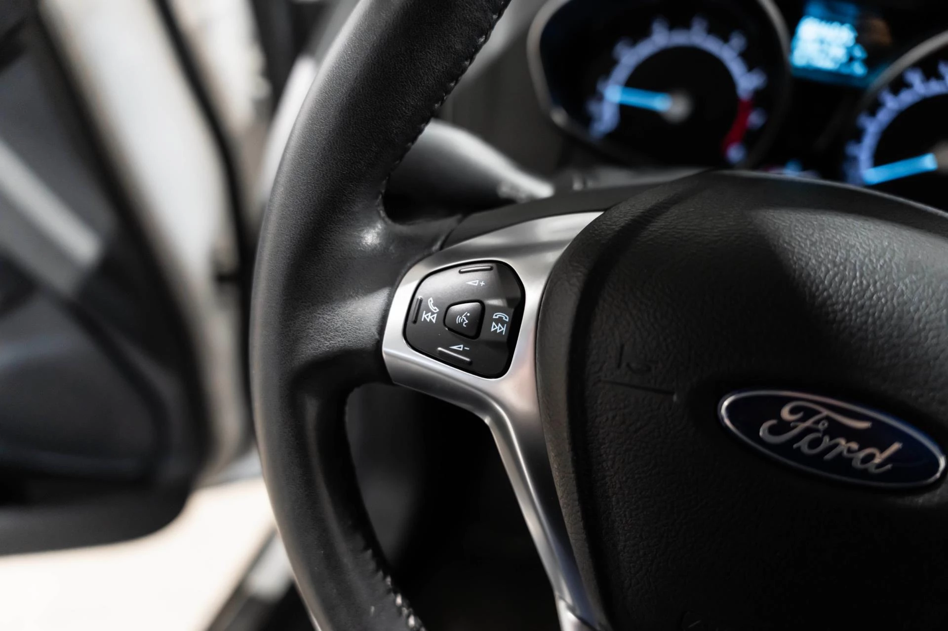 Hoofdafbeelding Ford EcoSport