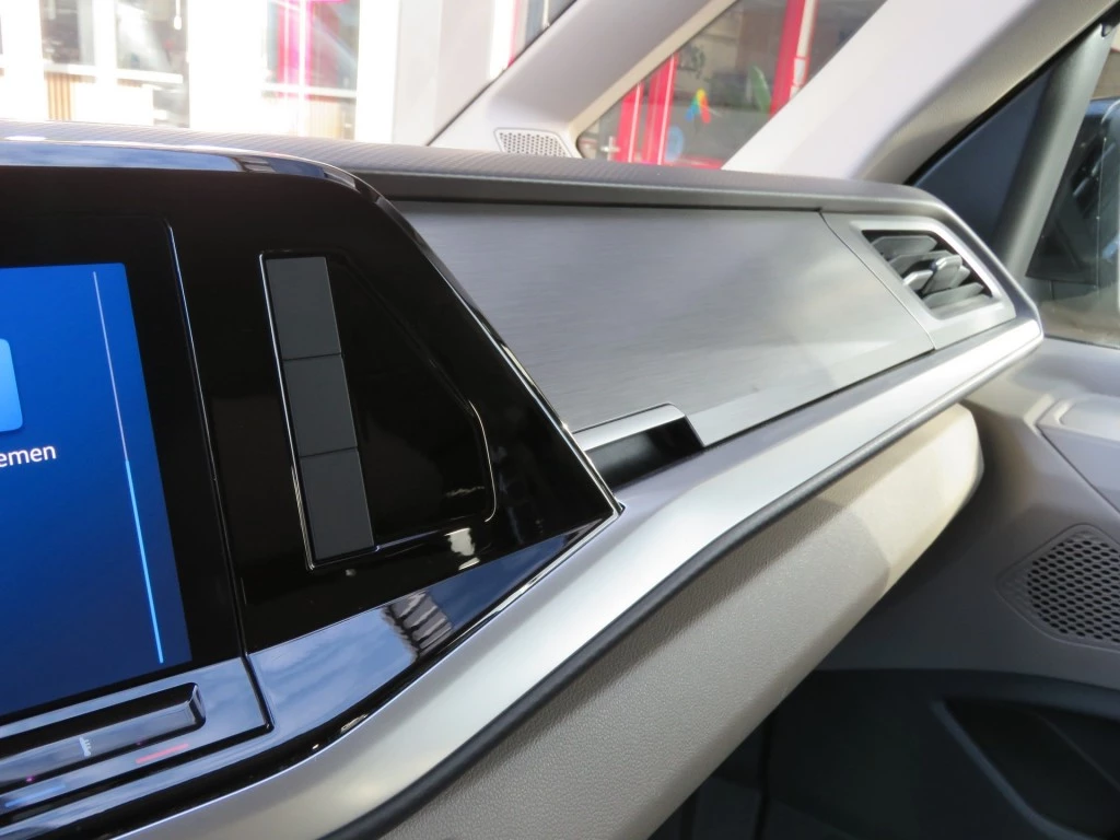 Hoofdafbeelding Volkswagen Multivan