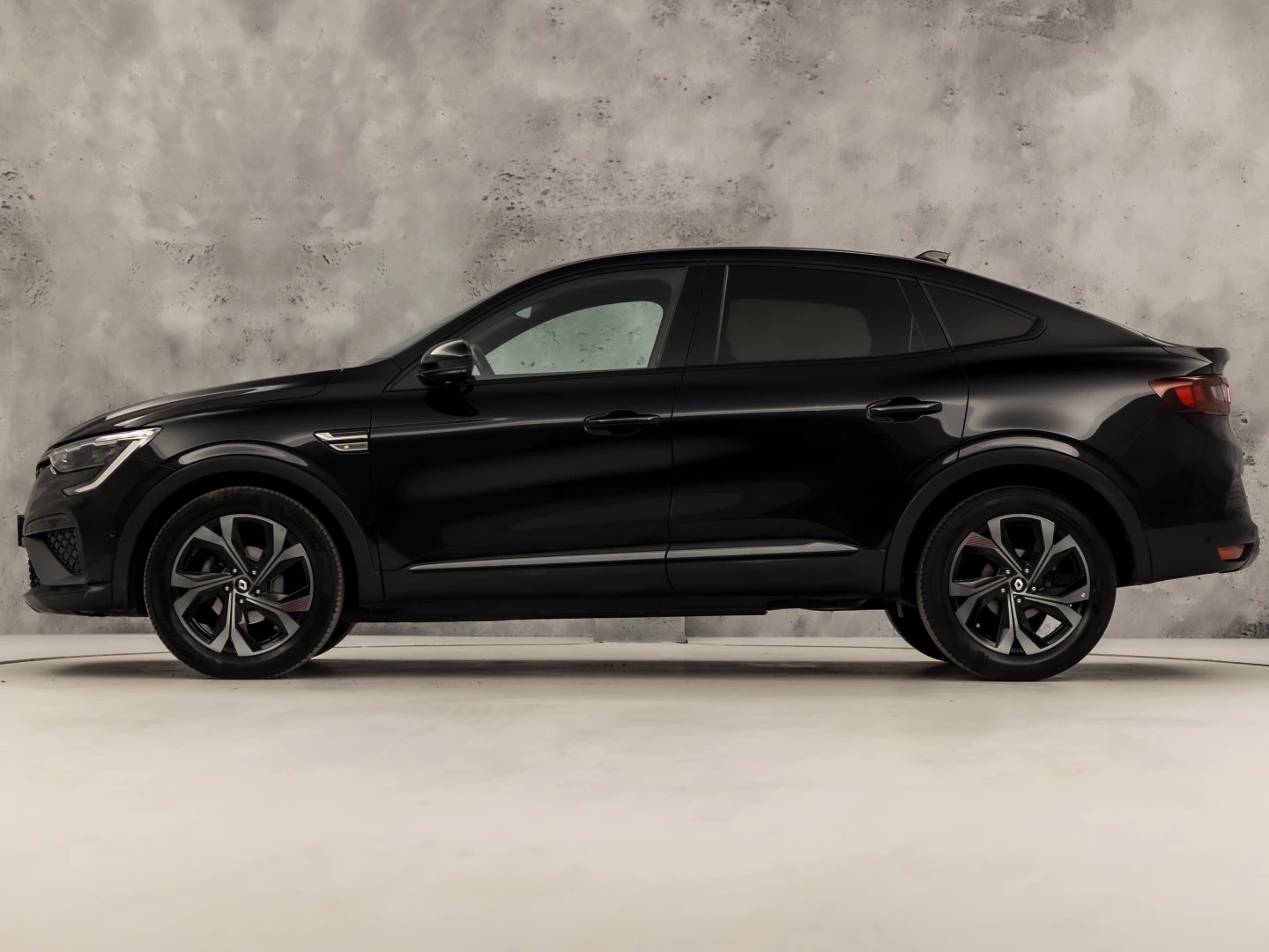 Hoofdafbeelding Renault Arkana