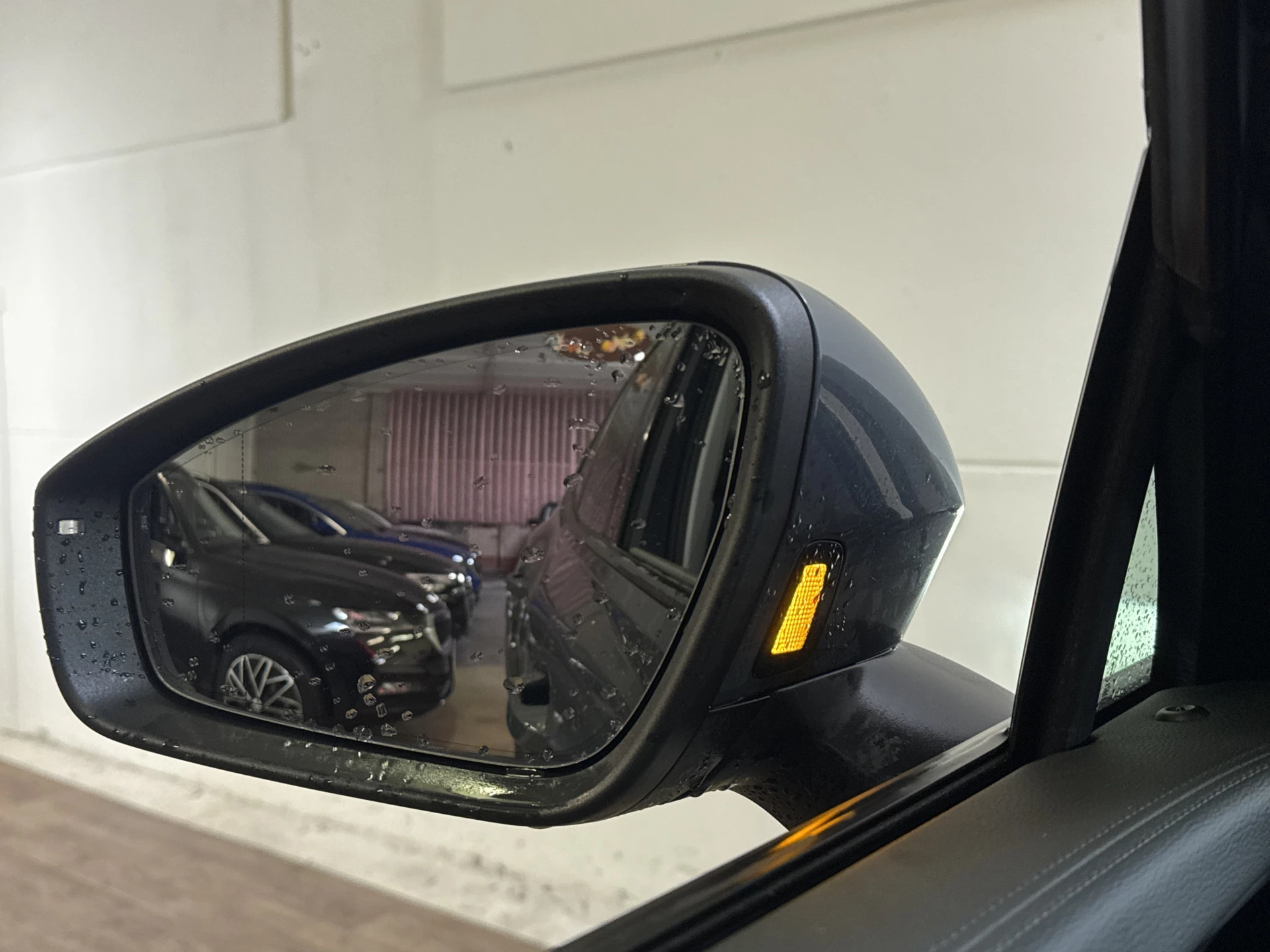 Hoofdafbeelding Volkswagen Tayron