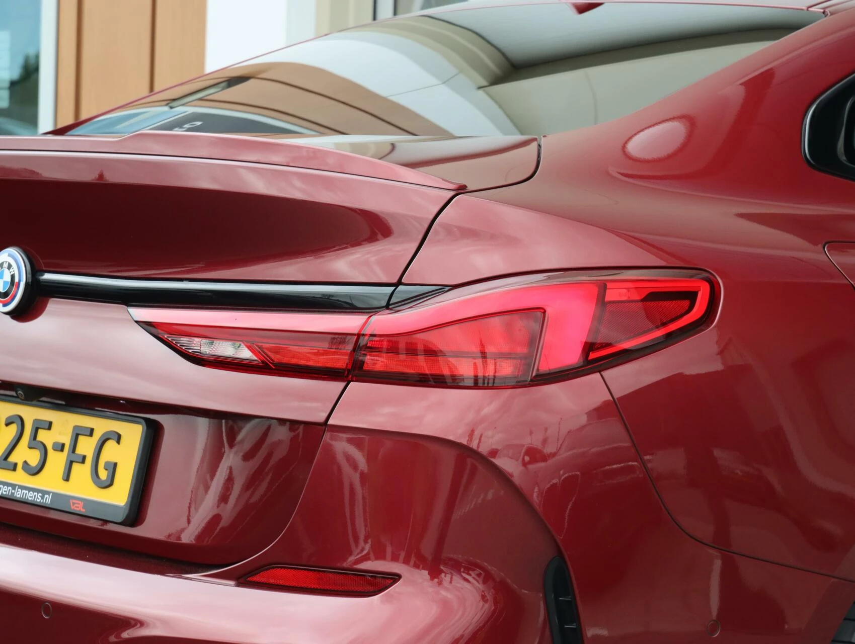 Hoofdafbeelding BMW 2 Serie