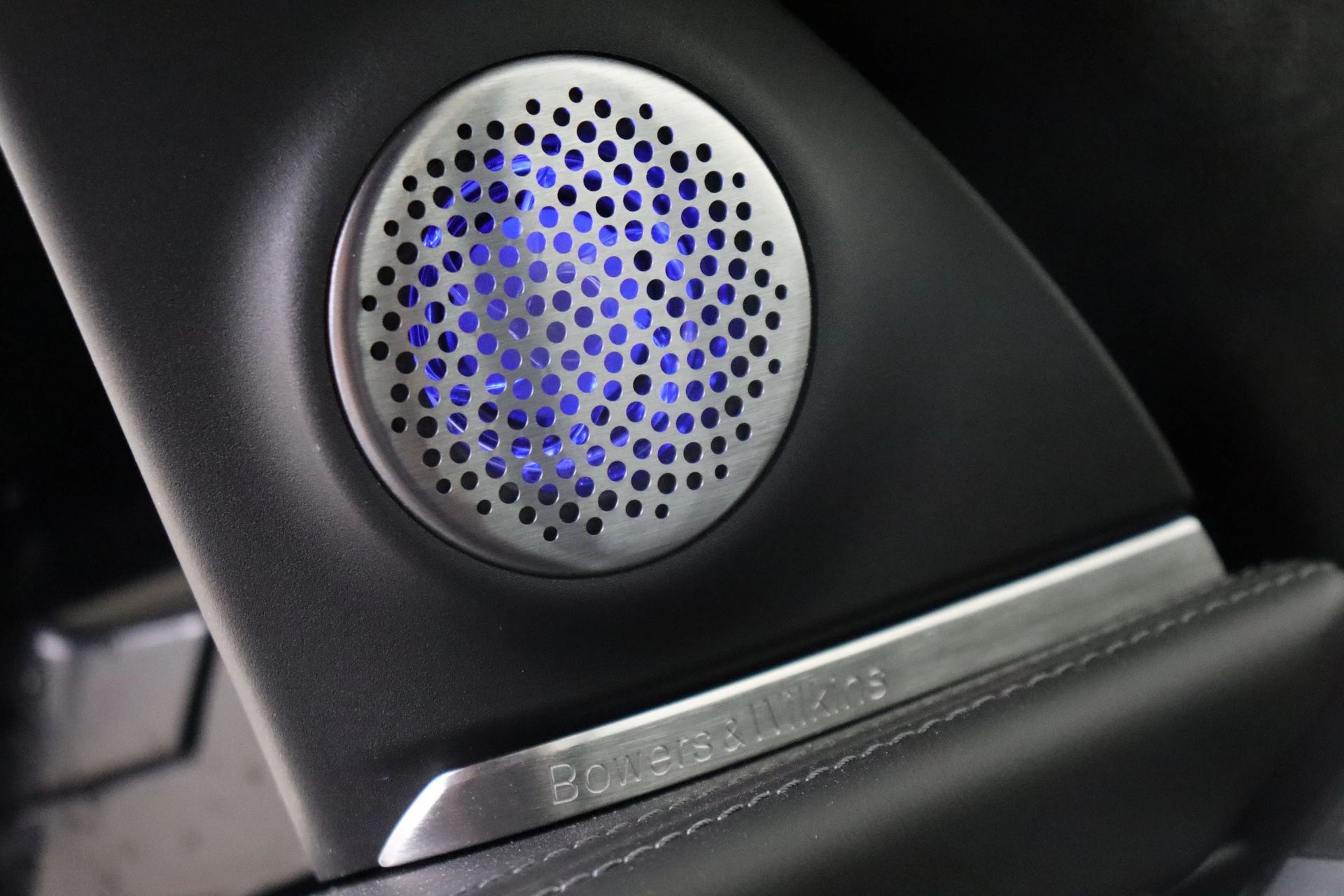 Hoofdafbeelding BMW XM