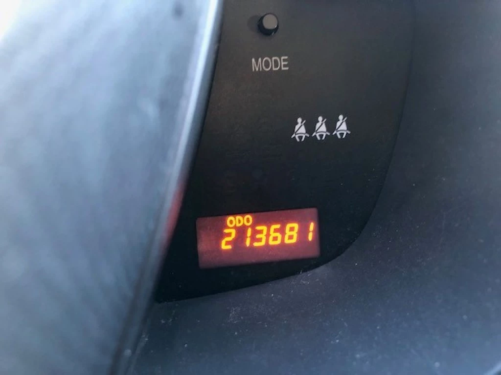 Hoofdafbeelding Toyota Urban Cruiser