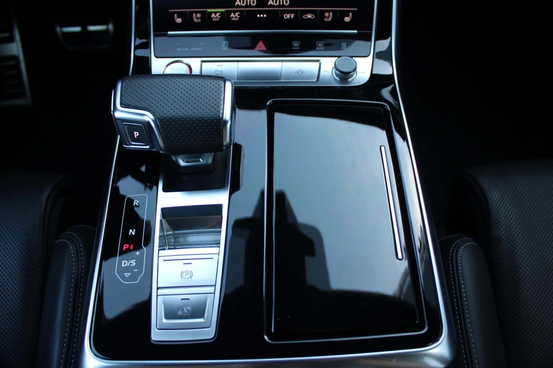 Hoofdafbeelding Audi SQ7