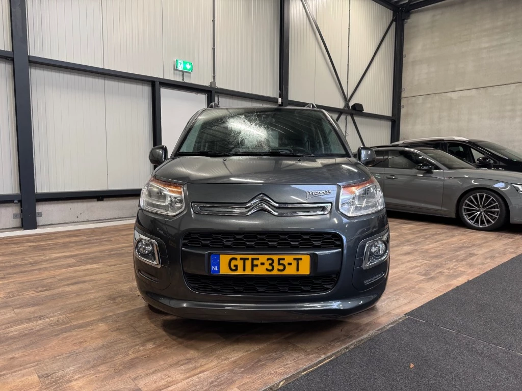 Hoofdafbeelding Citroën C3 Picasso