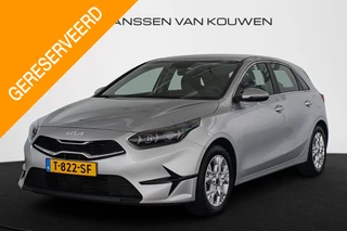 Kia Ceed 1.0 T-GDi DynamicLine Camera Cruise control Carplay