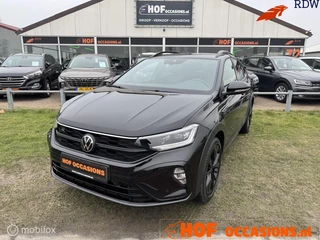 Volkswagen Taigo 1.5 TSI R-Line IQ-LIGHT/KEYLESS/CARPLAY