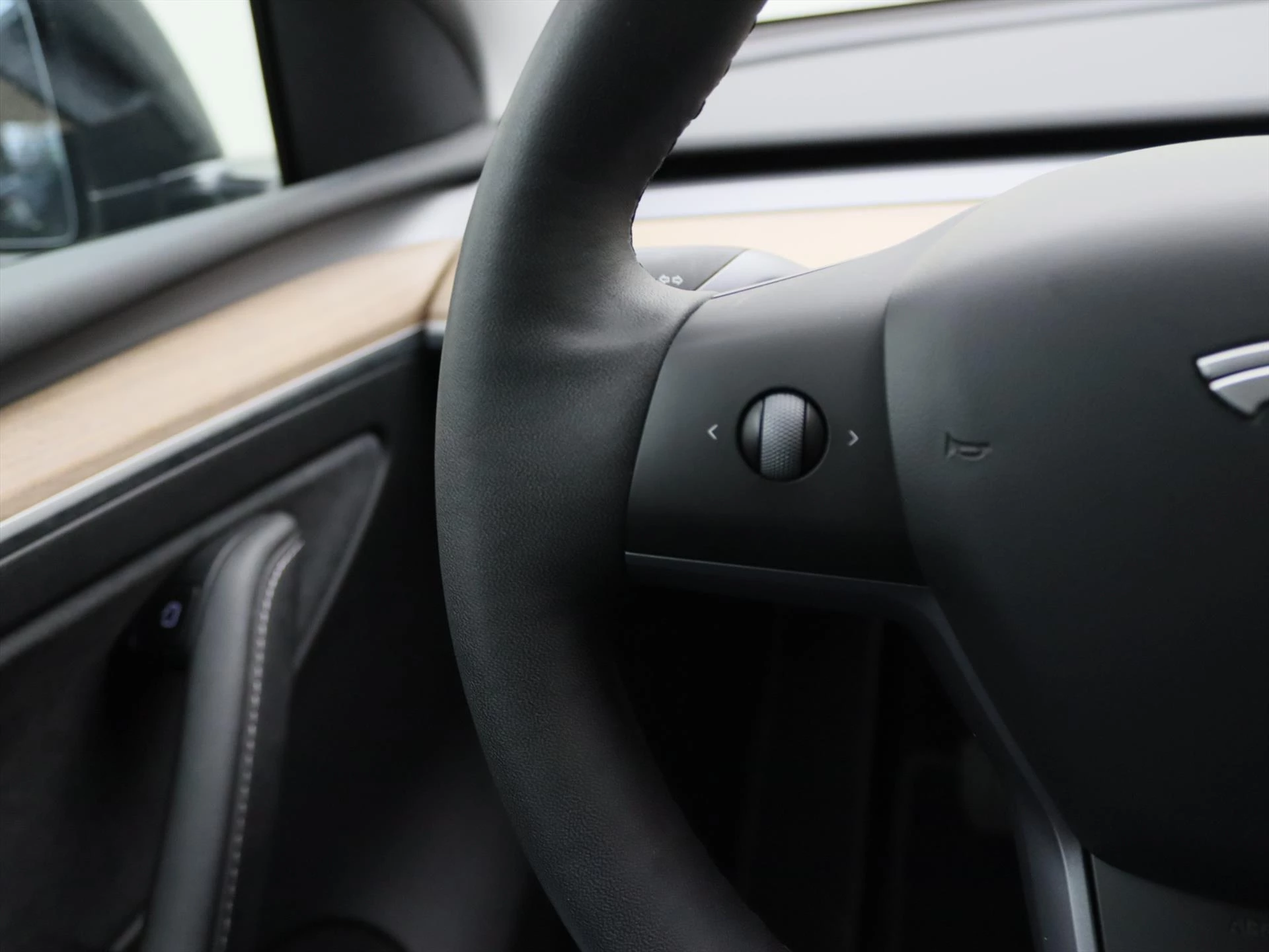 Hoofdafbeelding Tesla Model Y