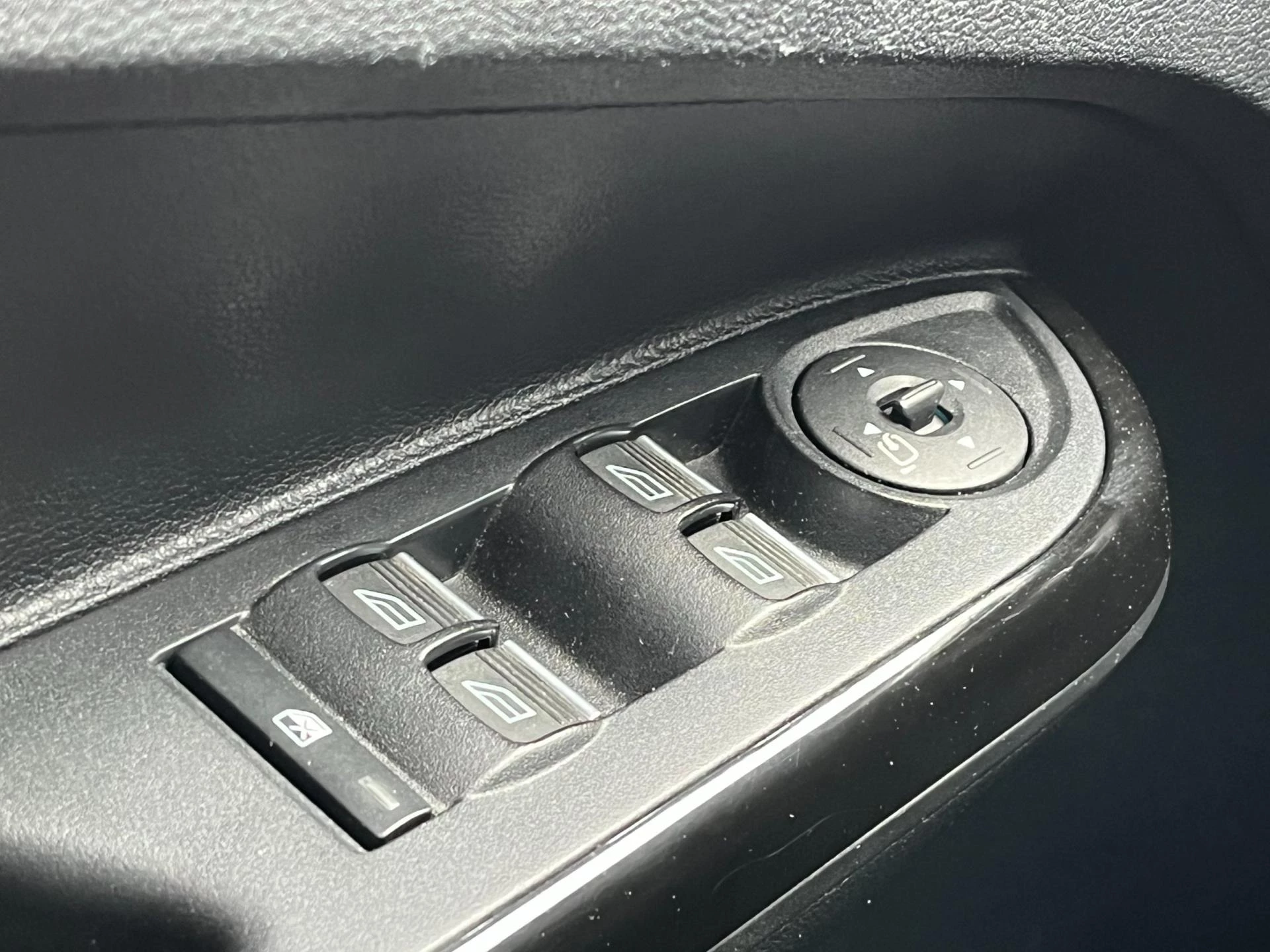 Hoofdafbeelding Ford B-MAX
