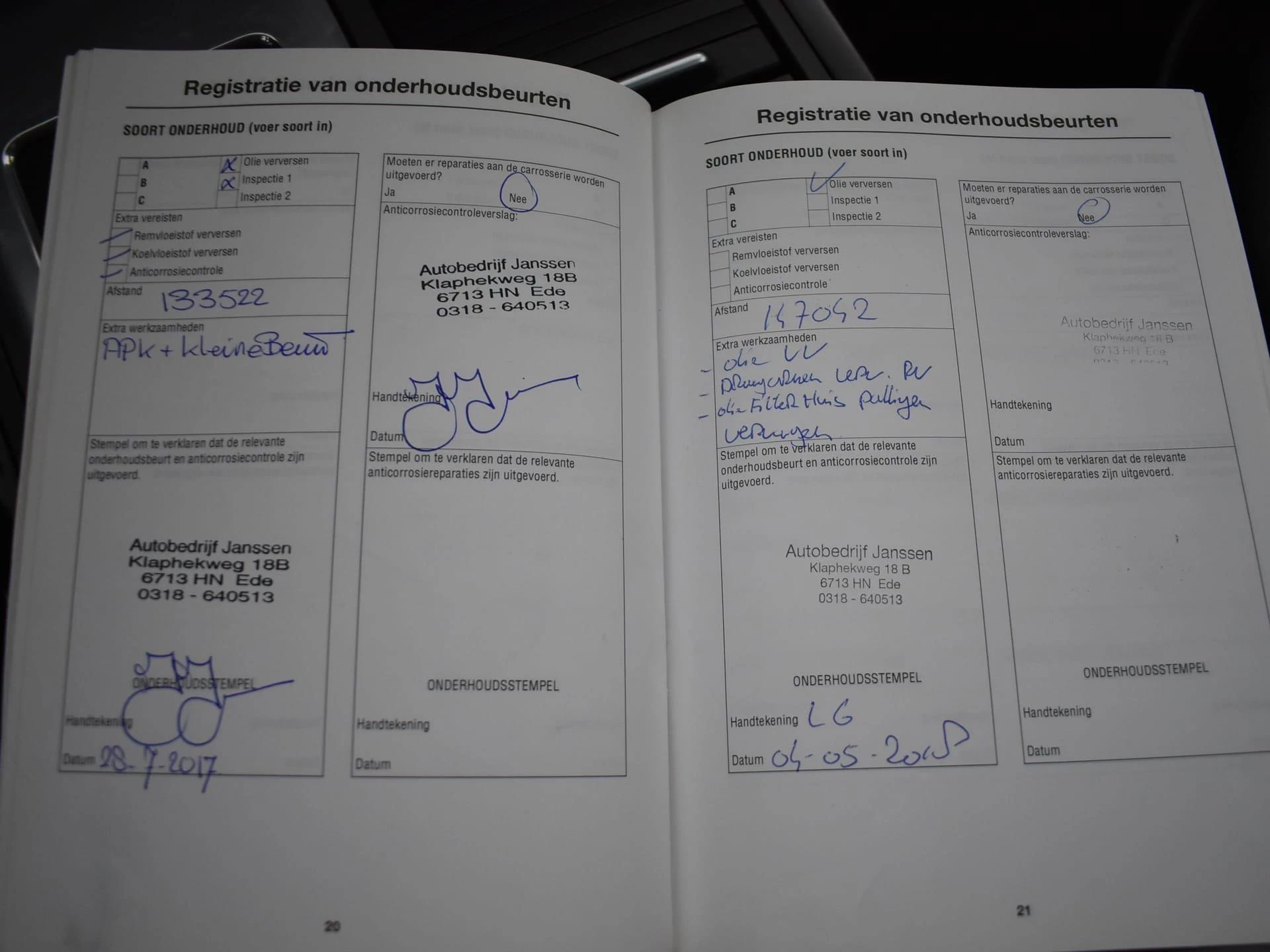 Hoofdafbeelding Land Rover Range Rover