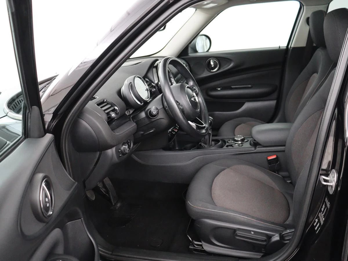 Hoofdafbeelding MINI Clubman