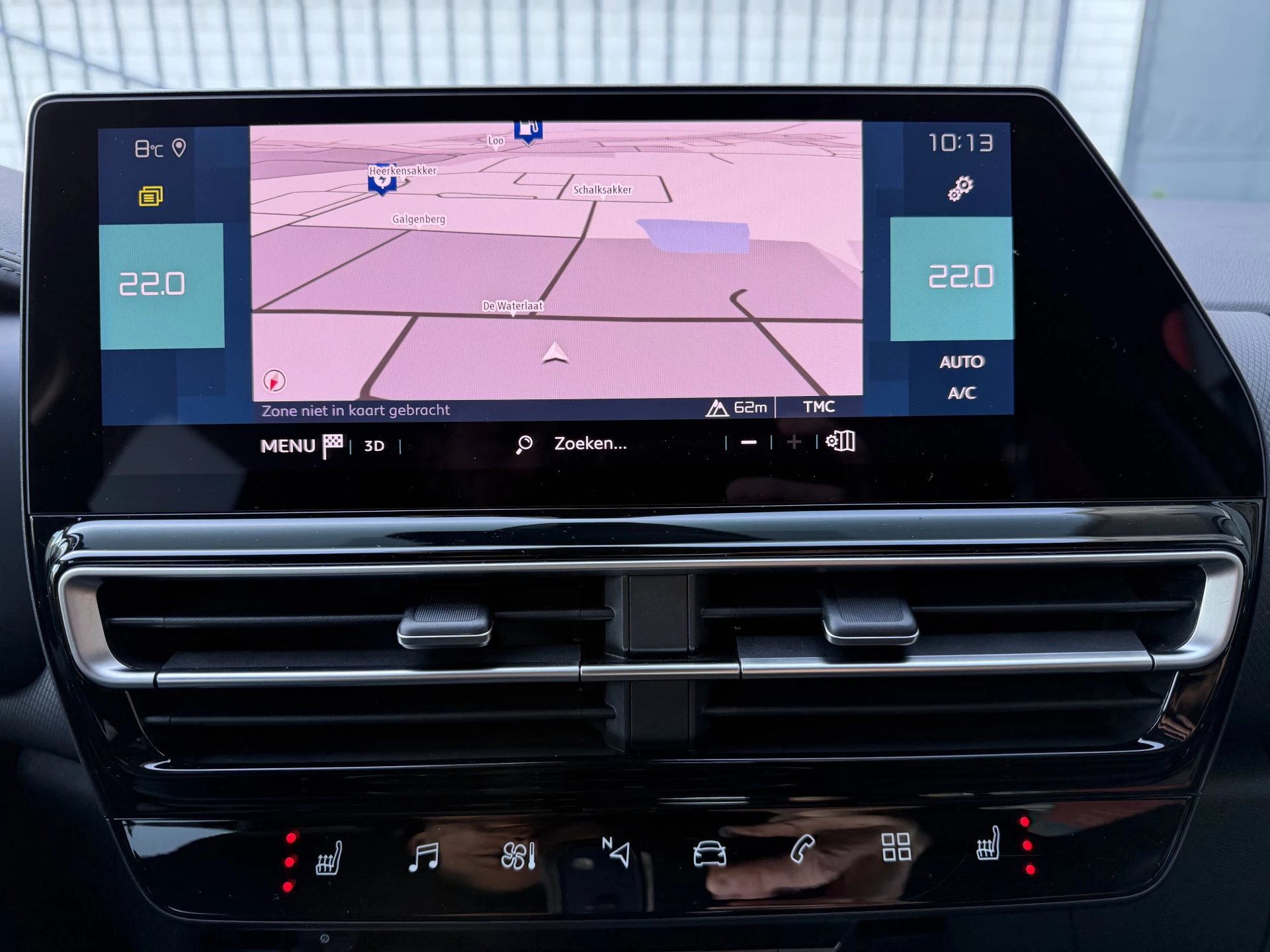 Hoofdafbeelding Citroën C5 Aircross