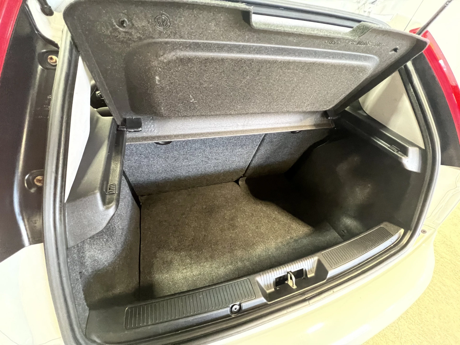 Hoofdafbeelding Fiat Punto