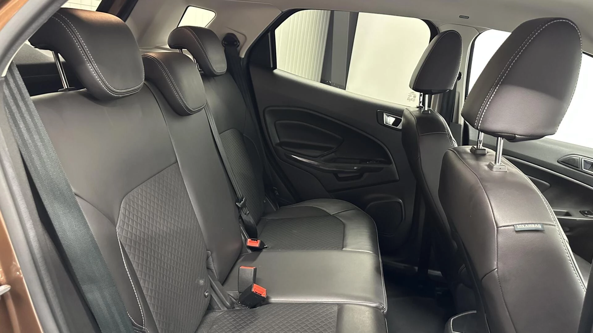Hoofdafbeelding Ford EcoSport