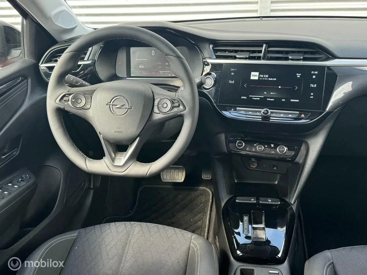 Hoofdafbeelding Opel Corsa-e