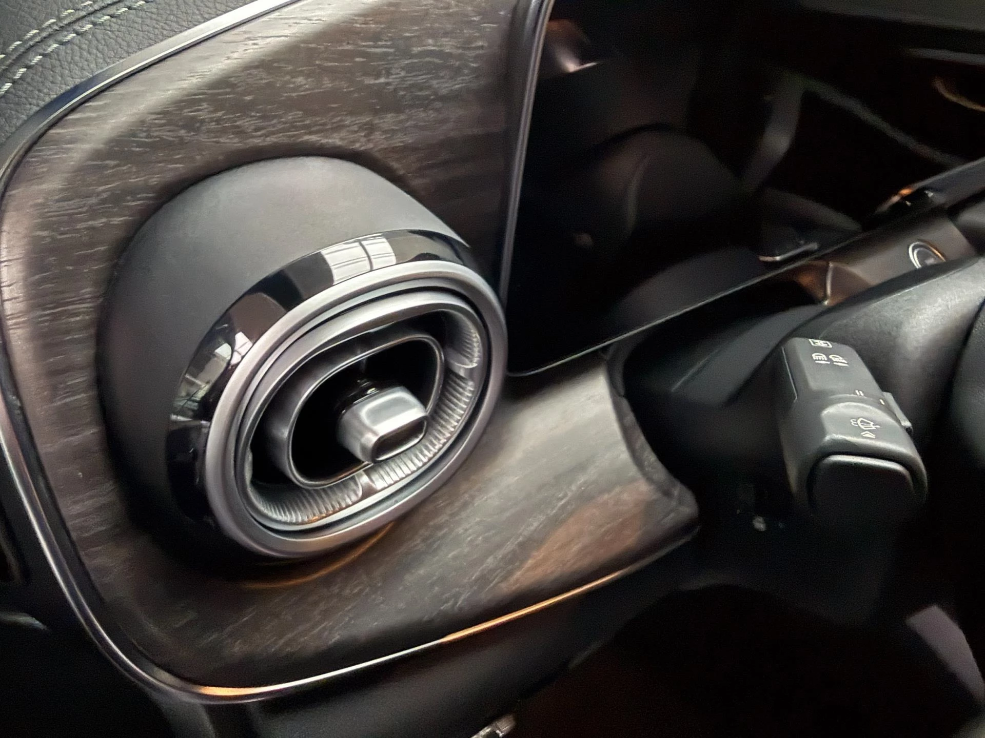 Hoofdafbeelding Mercedes-Benz EQV