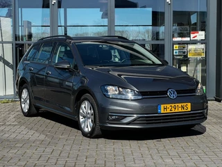 Hoofdafbeelding Volkswagen Golf Volkswagen Golf 1.0 TSI COMFORTLINE
