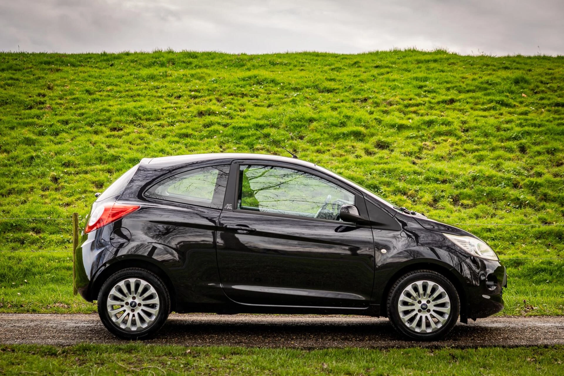 Hoofdafbeelding Ford Ka