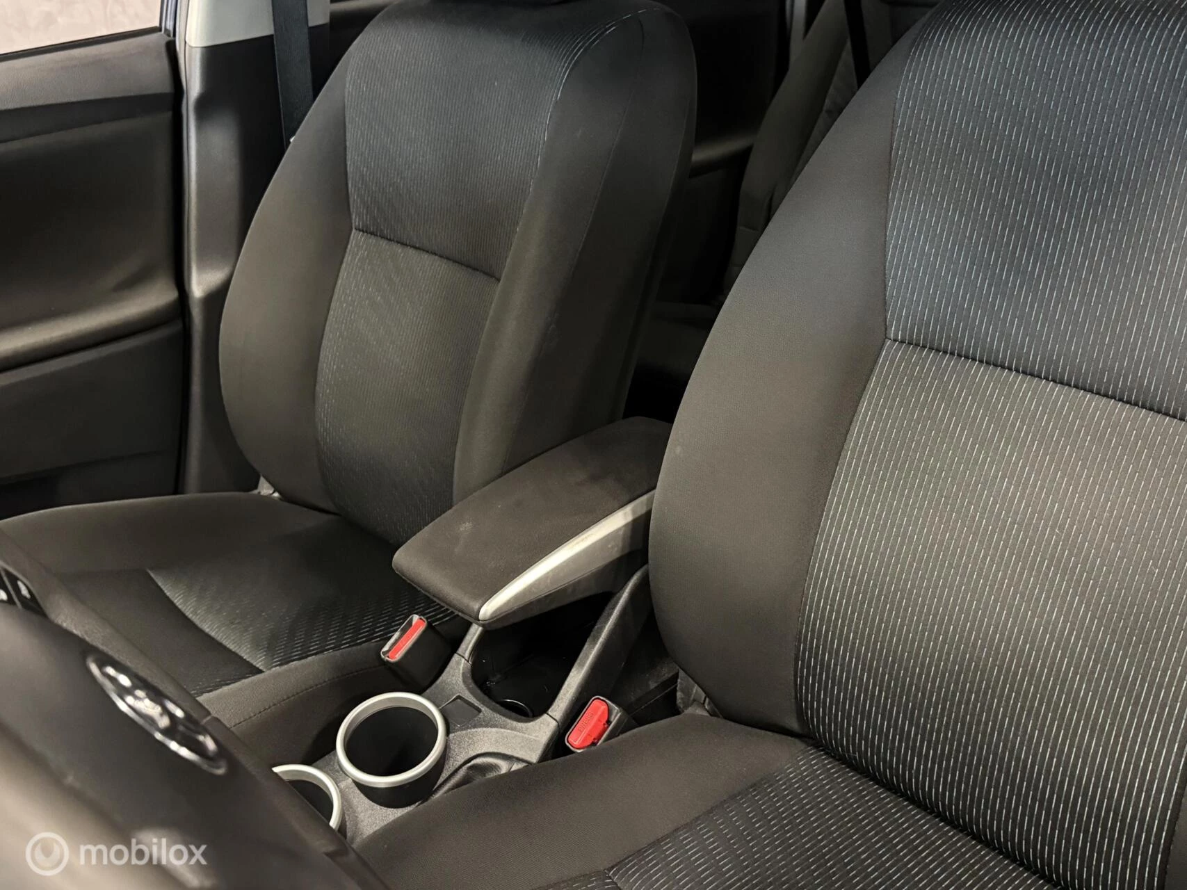 Hoofdafbeelding Toyota Verso