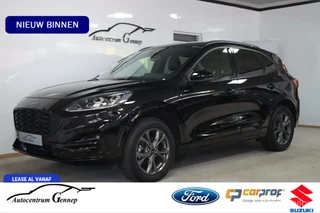 Ford Kuga 2.5 PHEV ST-Line X | winter pack | driver ass pack