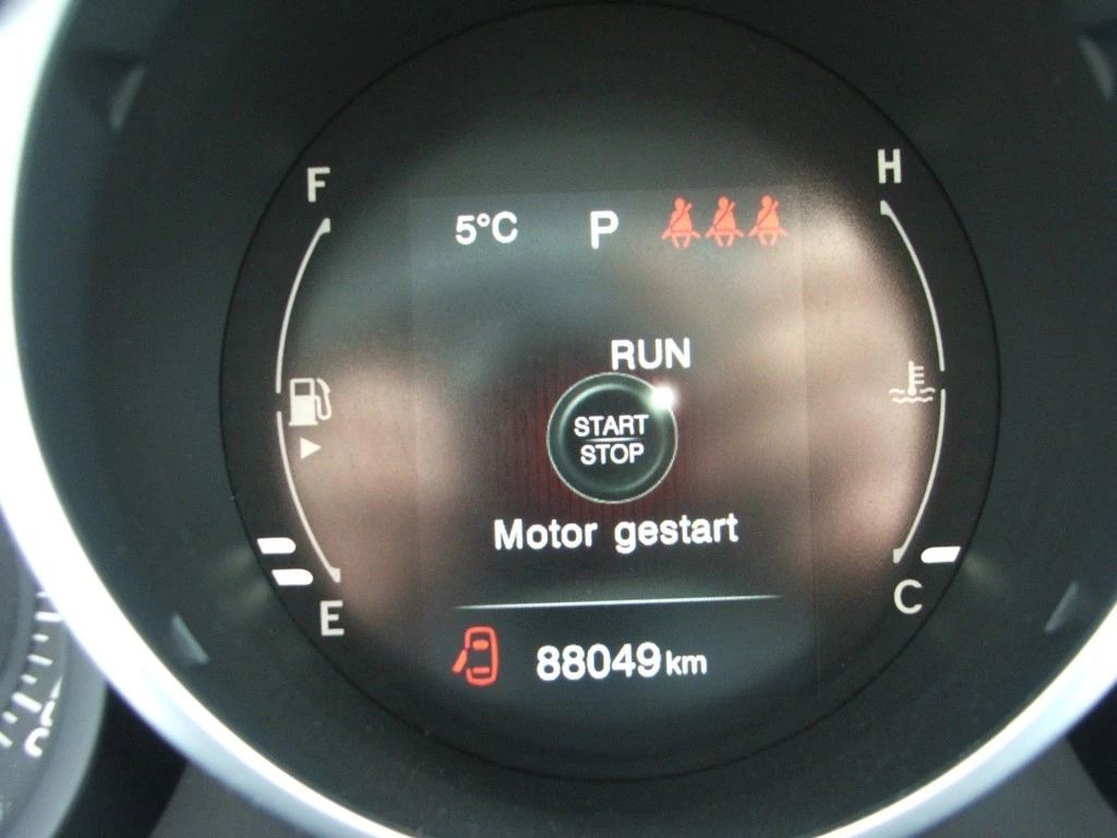 Hoofdafbeelding Fiat 500X