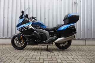 Hoofdafbeelding BMW K 1600 GT BMW K 1600 GT