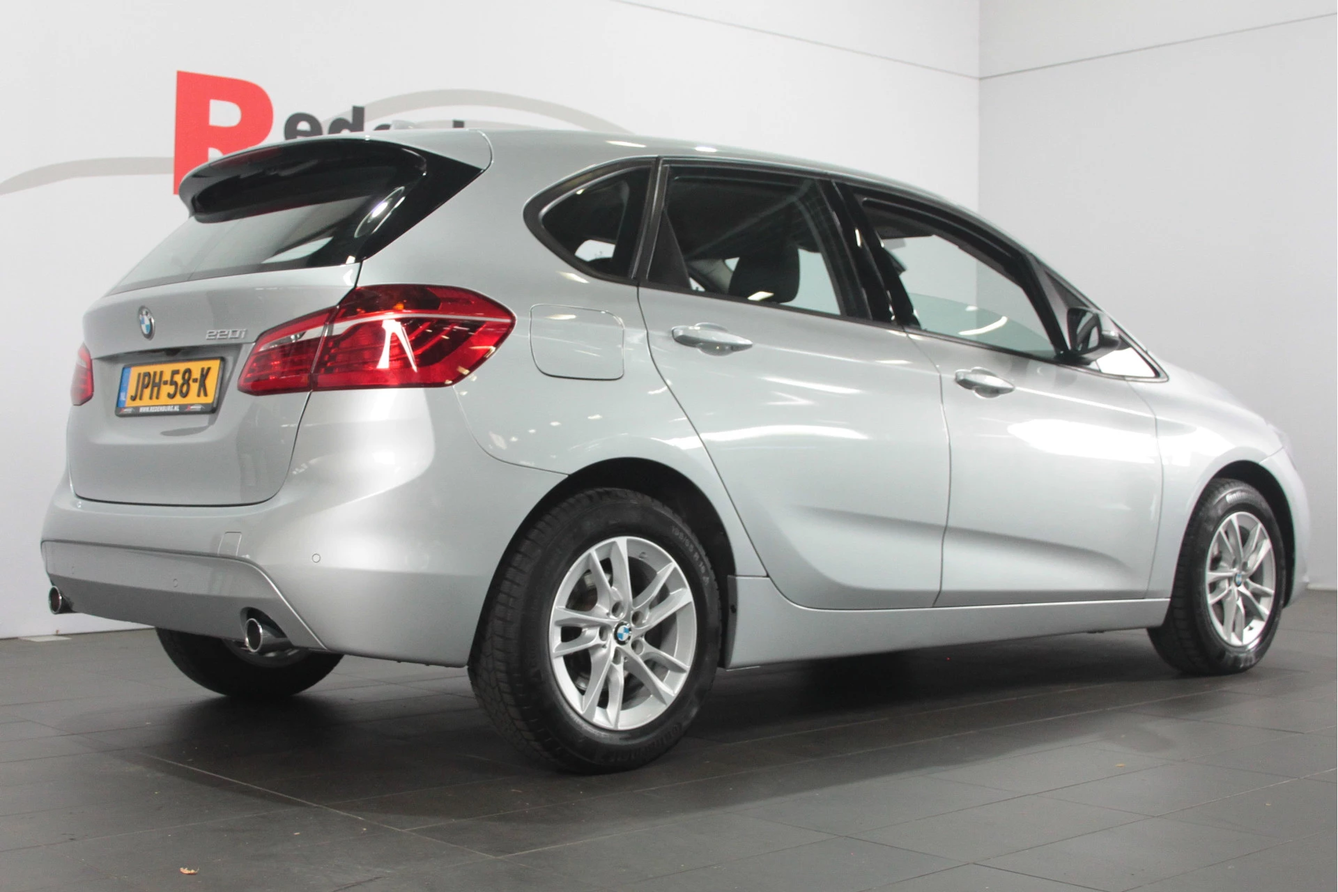 Hoofdafbeelding BMW 2 Serie