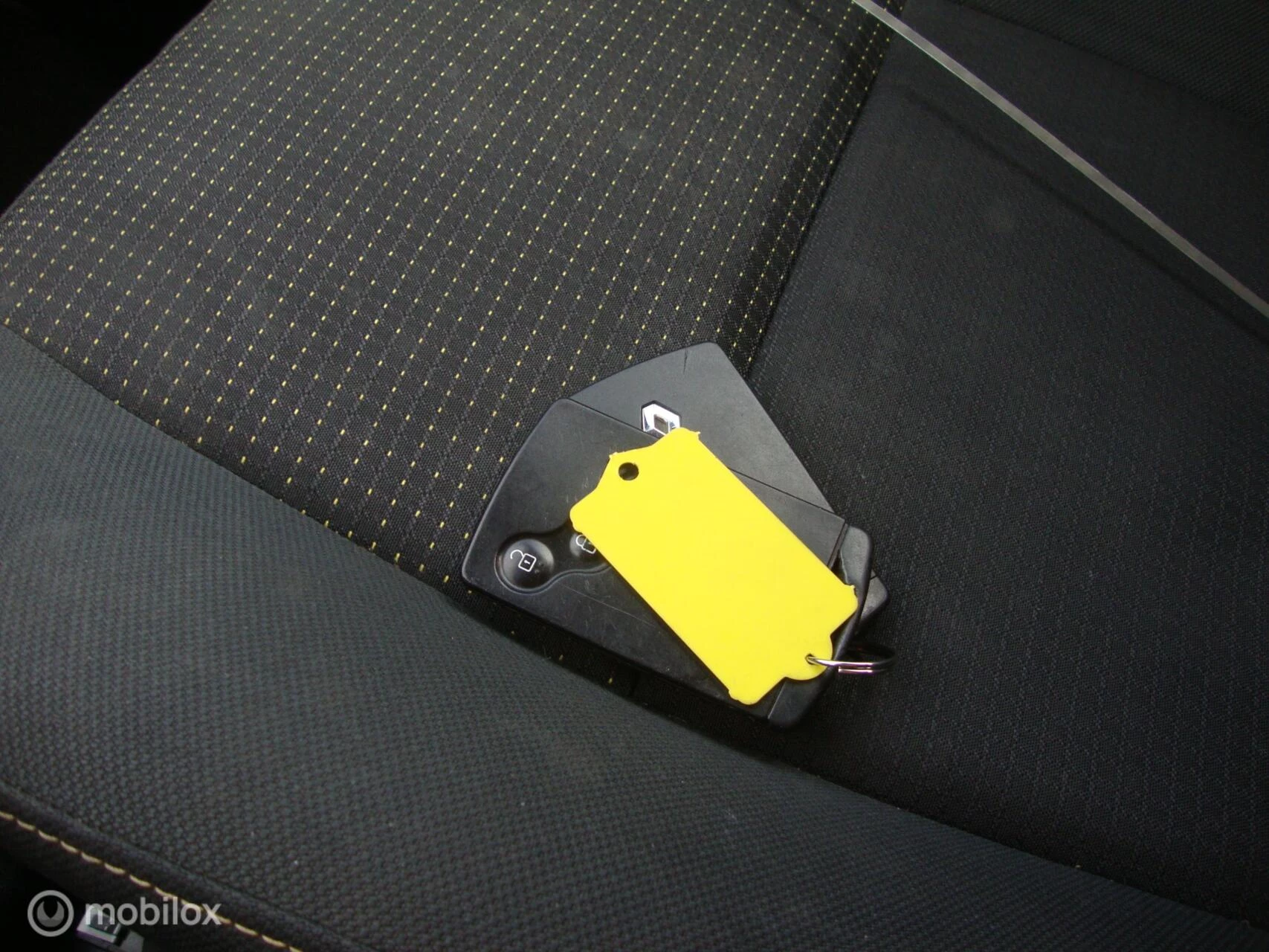 Hoofdafbeelding Renault Scénic