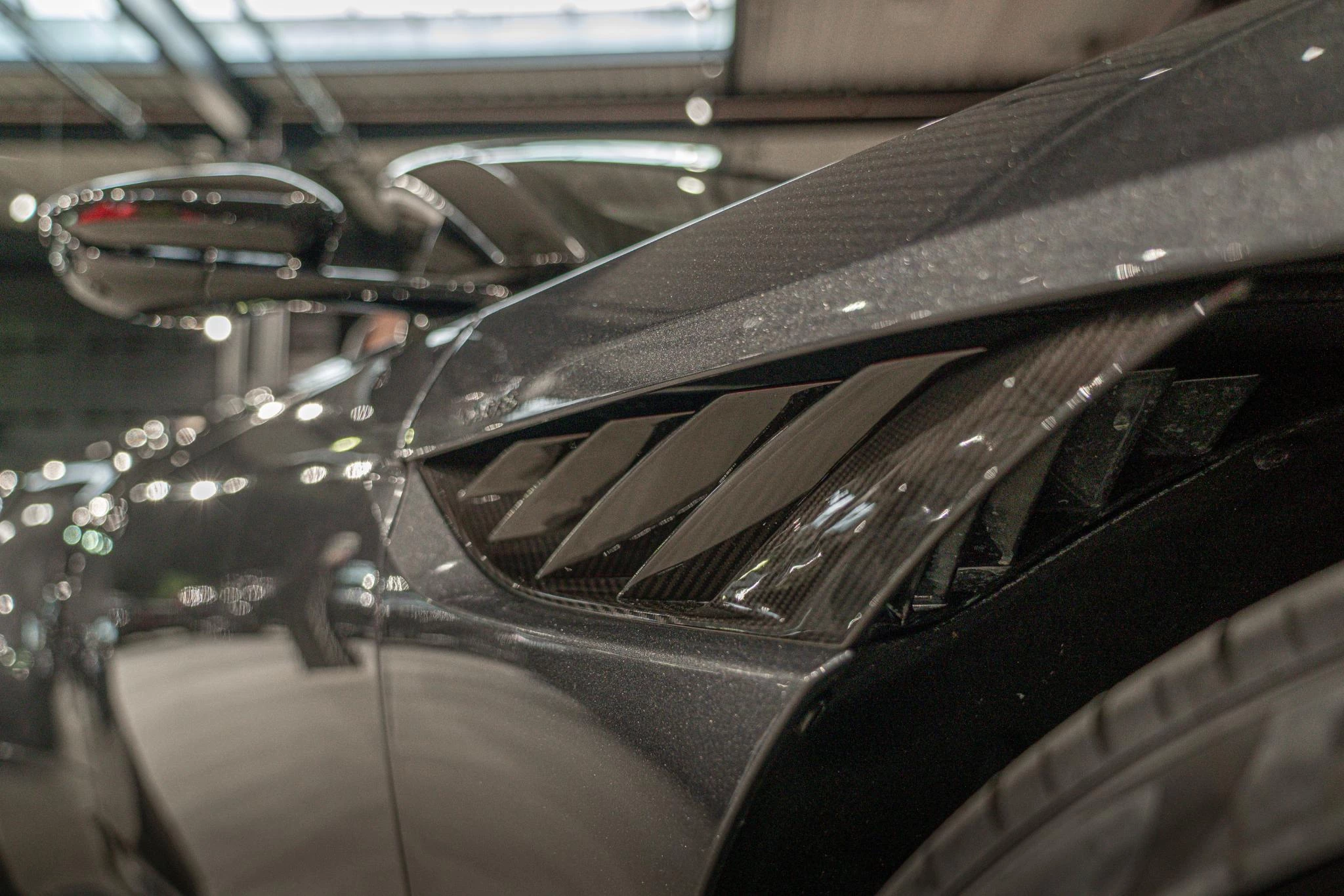 Hoofdafbeelding Aston Martin DBS