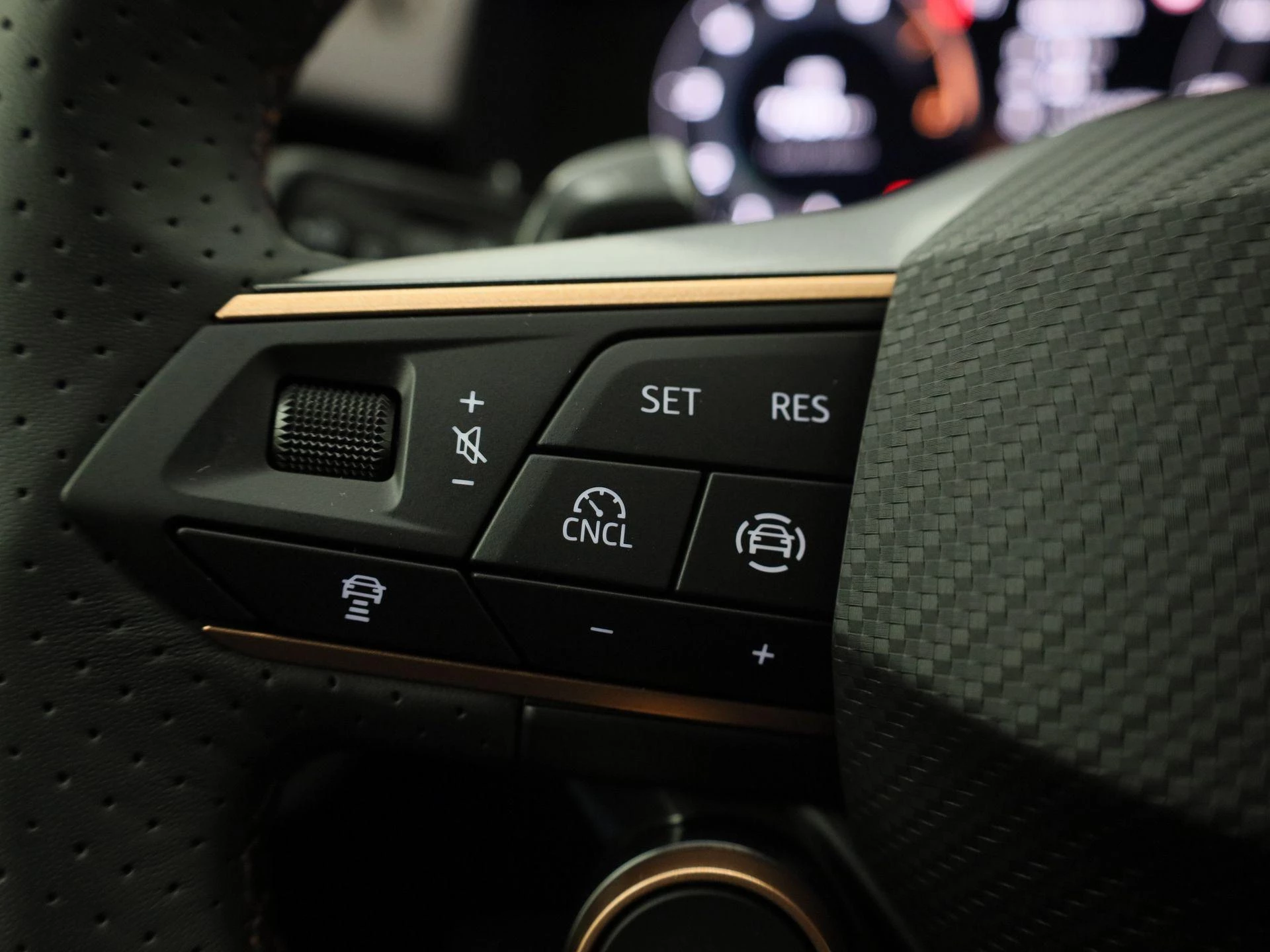 Hoofdafbeelding CUPRA Terramar