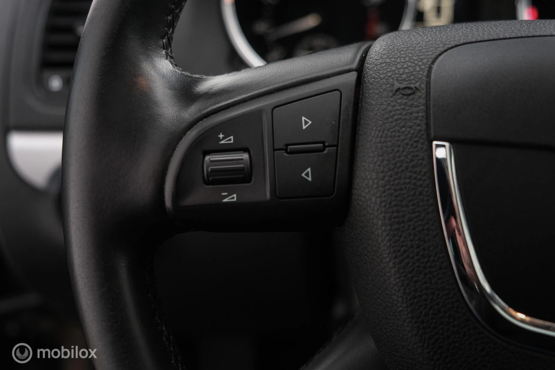 Hoofdafbeelding Škoda Yeti