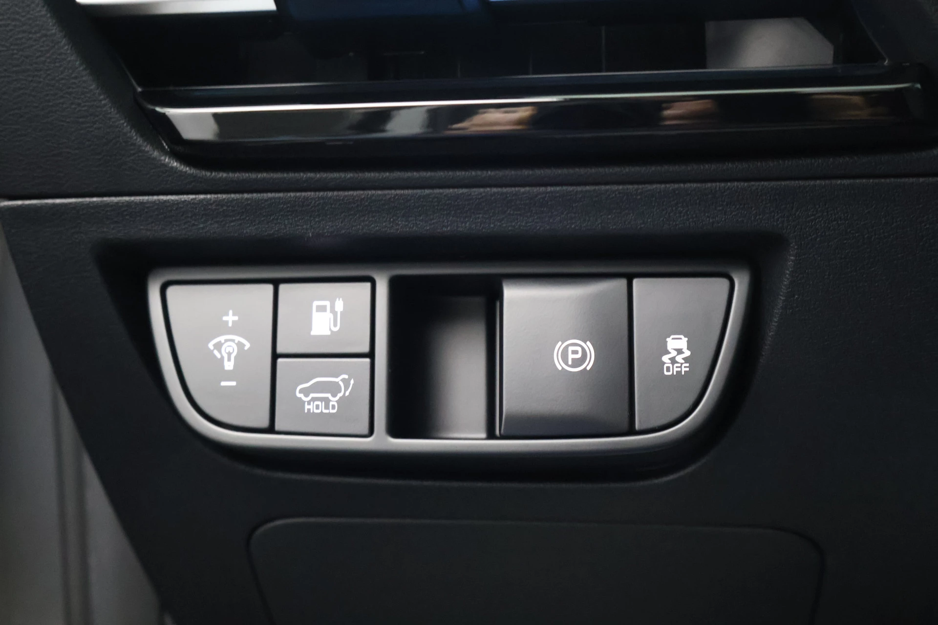 Hoofdafbeelding Kia EV6