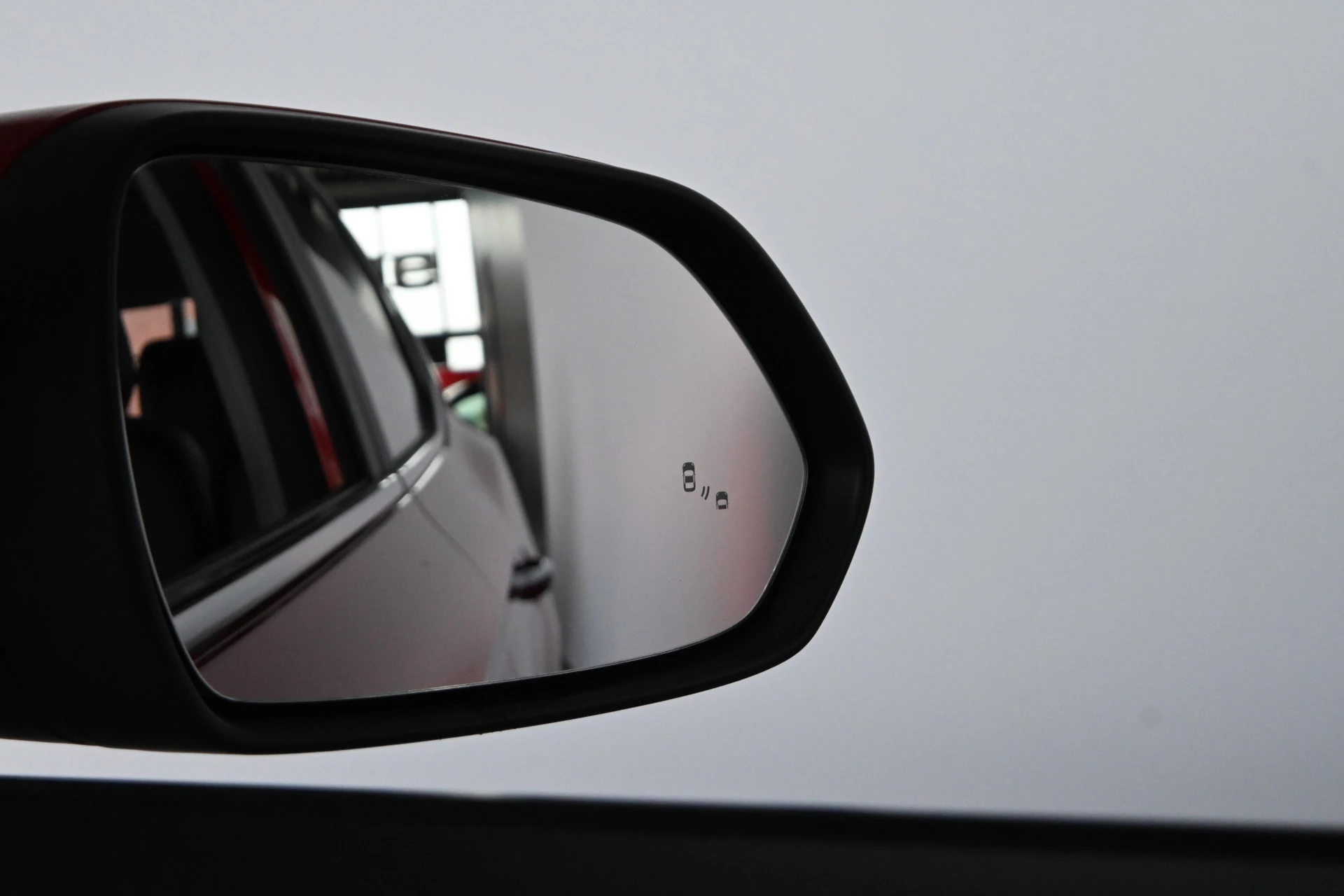 Hoofdafbeelding MG ZS EV