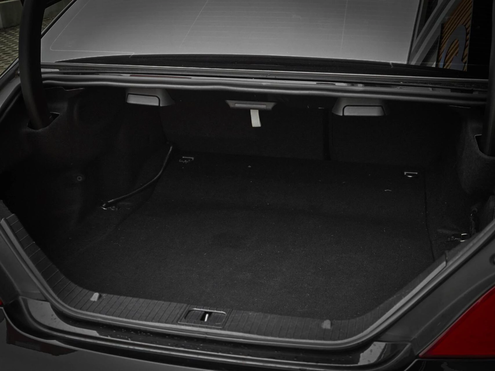 Hoofdafbeelding Mercedes-Benz CLS