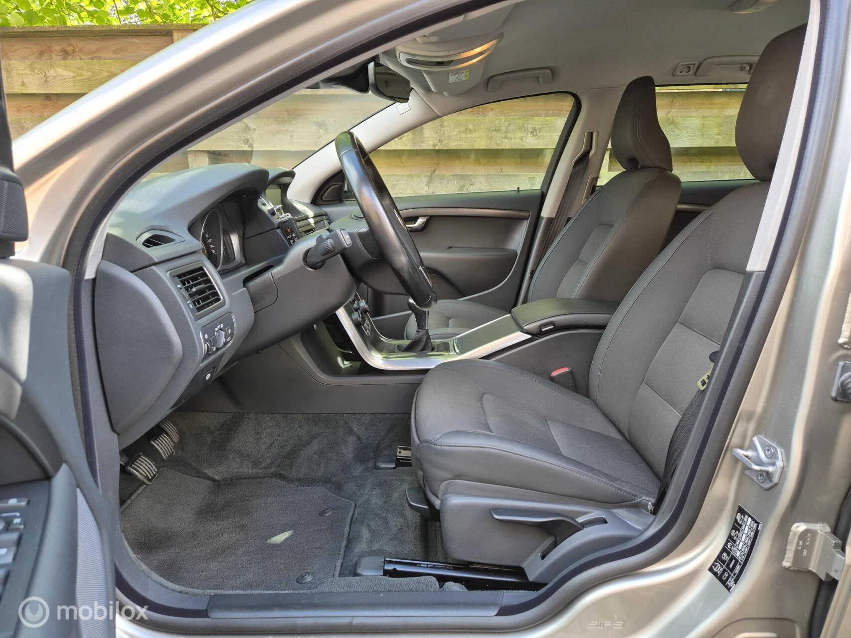 Hoofdafbeelding Volvo V70